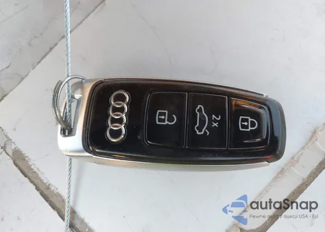 2023 Audi Q8 Premium Plus 55 Tfsi Quattro Tiptronic z USA, uszkodzony, nr VIN WA1EVBF10PD003562